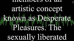 Stepdaddy, I'm scared