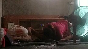 Fucking in Public with Creampie Finish Outdoors