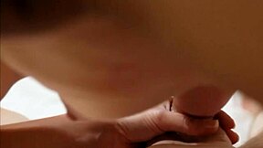 Želiš spermo v usta takole?