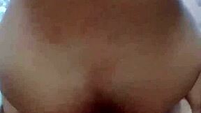 GIMIENDO DE PLACER WHILE CURVY MEXICAN BABE RIDES COCK IN DOGGYSTYLE WITH MOANS