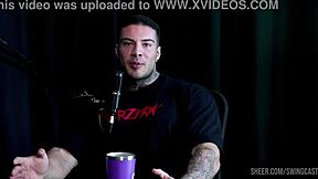 hey, check out rafinha do cref cast compilations with tifany rocha in part 2 on sheer red.