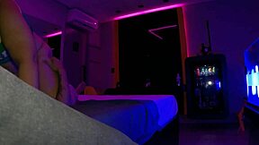 brazilian teen 18+ tgirl sofie lollipop as beautiful young 18+ trans with big ass