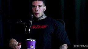 hey, check out rafinha do cref cast compilations with tifany rocha in part 2 on sheer red.