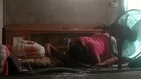 Fucking in Public with Creampie Finish Outdoors