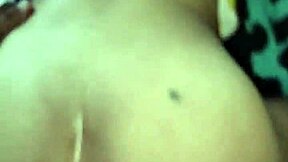 hey, check out this real padrastro pounding his pregnant hijastra hard until intense orgasm and creampie