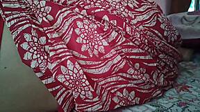 Big boobs young indian milf fucks with her boyfriend at wedding, cheating on husband