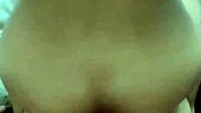 GIMIENDO DE PLACER WHILE CURVY MEXICAN BABE RIDES COCK IN DOGGYSTYLE WITH MOANS