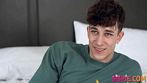 you won't need those condoms stepbro, myra moans while getting pounded in pov hardcore action.