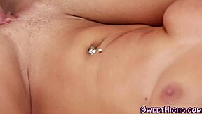 teenager spunk, you want this big cock doggystyle in uniform?