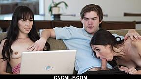 I feel so thrilled as milfs offer freeuse for laptop repair on cncmilf