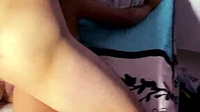 Personal-Error vergon enorme me hace venir una y otra vez mientras mi novio graba y toca, oh god its so intensee