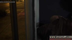 Metal Bondage Leaves Smokey-Eyed Honey Jojo Kiss Broke Alone