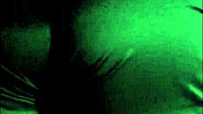 Doña Mary rocks that rico shorcito showing off her massive culote in homemade gym action!