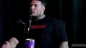 hey, check out rafinha do cref cast compilations with tifany rocha in part 2 on sheer red.