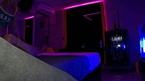 brazilian teen 18+ tgirl sofie lollipop as beautiful young 18+ trans with big ass