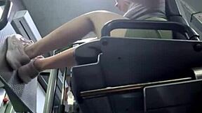 hey, watch this 18yo with big ass and tits squirting extreme in the gym outdoors