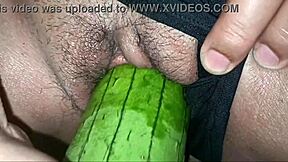 Hidden Cam Captures Young Slut Teen in Rough Anal Assfucking with Creampie