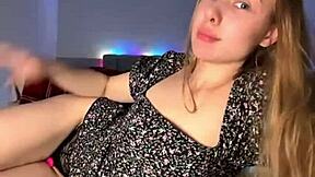 hey that fingering on my tight pink pussy feels so hot right now