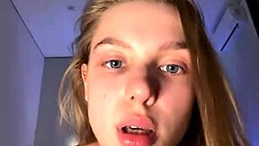 hey that fingering on my tight pink pussy feels so hot right now