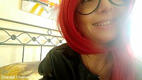 She whispered we shouldn't do this since you're my stepson in taboo milf roleplay