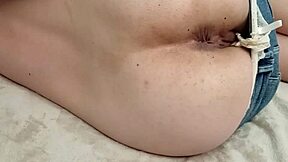 Nadr En� Prdelka Pot Ebuje Vyprstit?