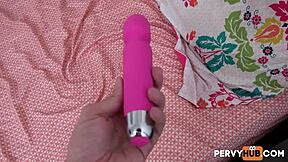 Taylor Blake GOT CAUGHT SPYING on Tony Rubino! ANAL hardcore pov for petite arab teen!