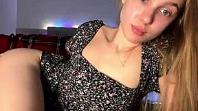 hey that fingering on my tight pink pussy feels so hot right now