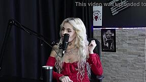 Kyra Sex Enters Prostitution To Fuck Everyone Gets Fired For Salon Sex And Shares Relationships On Sheer Red