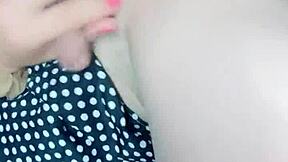 Linda Jovencita Ladyboy Caliente 18 Penetrada Por El Culo Masturbacion Anal