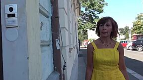 Grannies unleash wild desires in a steamy sex club sprinkled with unexpected thrills