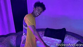 Who Knew Playing Fortnite Would Lead To My Stepsister Seducing Me For Sex With Her Friend?