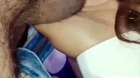 Mexican schoolgirl turns super horny and compliant, letting everything happen for a computer. Real bareback fucking.