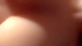 Why Does This Blonde Teen 18+ Crave A Massive Cumshot All Over Her Huge Tits After Toy Fun?