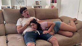 mira, este es el truco para que te hagan una mamada increíble en tu cita con esa chica caliente