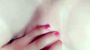 Linda Jovencita Ladyboy Caliente 18 Penetrada Por El Culo Masturbacion Anal