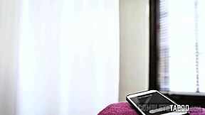 you kinky sluts get throat fucked hard before riding that dick rough?