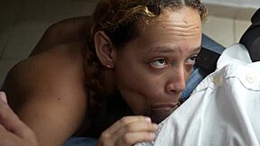 Bony LOVES her stepdad and most of all LOVES to SUCK his delicious COCK in this blonde Colombian compilation