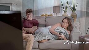 stick hole got us both so turned on from the petite asian blowjob and fingering show!