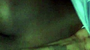 Young Gorgeous Ebony Takes Big Black Cock In Petite Pussy Until Orgasm.