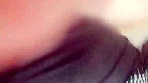 Linda Jovencita Ladyboy Caliente 18 Penetrada Por El Culo Masturbacion Anal