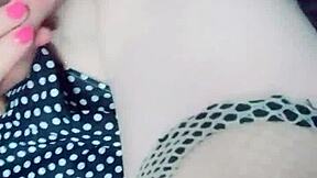 Linda Jovencita Ladyboy Caliente 18 Penetrada Por El Culo Masturbacion Anal