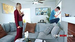 uhh cia agent lets hacker freeuse her to get info... sadie rose cncmom