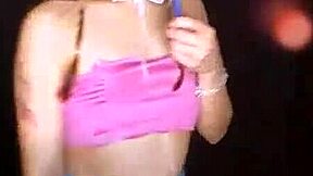 Bonneyuwu - 11 46 chupando chupetin