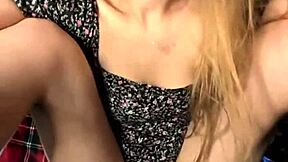 hey that fingering on my tight pink pussy feels so hot right now