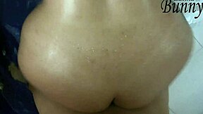 We go to the hotel to fuck after work as horny Latina milf with big ass