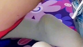 Mexican schoolgirl turns super horny and compliant, letting everything happen for a computer. Real bareback fucking.