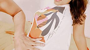 Uttaran20 dives into a wild amateur threesome with anal creampies and squirting for a steamy thanks giving celebration.