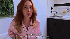 Double Booking Creampie Penetration