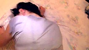 Mofos public pick ups features maja in a night time outdoor scene