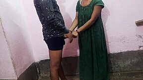 Caught young 18+ college girl with braces sucking huge monster cock and getting deepthroat fucked